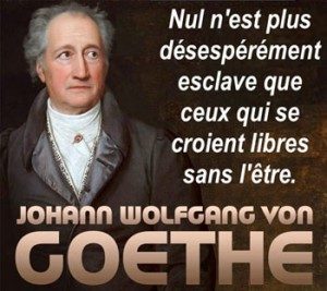 Goethe